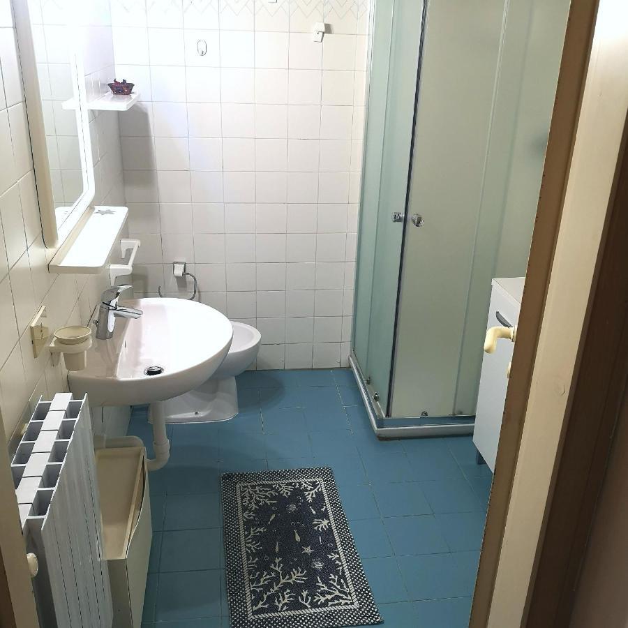 Il Mulino Di S. Giovanni Portoferraio Esterno foto
