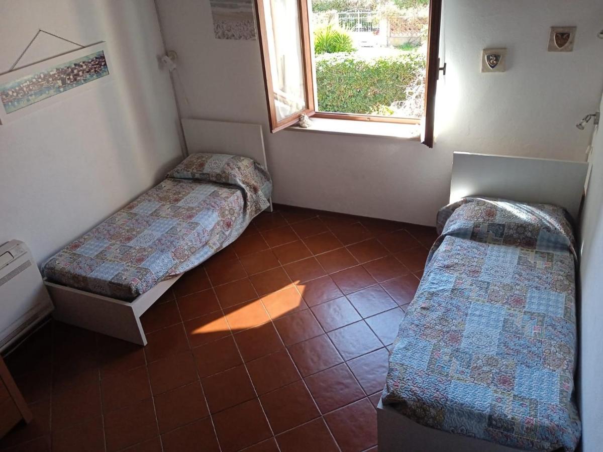 Il Mulino Di S. Giovanni Portoferraio Esterno foto