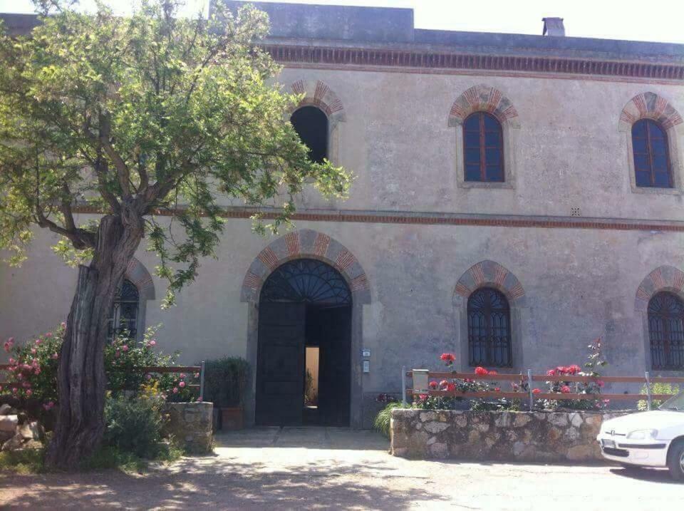 Il Mulino Di S. Giovanni Portoferraio Esterno foto